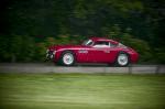 Abarth 205A Berlinetta 1950 года